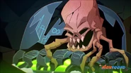 Krang (Rise of the TMNT)