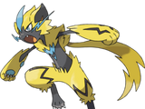 Zeraora