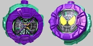 Brain Ridewatch