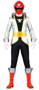 Gokai-redsilver.png (438 KB) Super Megaforce Red-Silver Hybrid