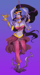 Hama s genie dance by teebsy 86 dehc3ap-fullview