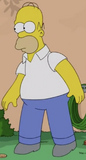 Homer Simpson 33
