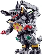 Q-Rex Dragonzord