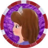 Sofia Medal