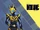 Kamen Rider Hive