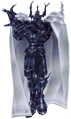 Delusory Warlock/Flickering Warlock