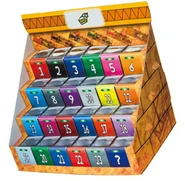 Dino Charger Neo-Charge Box