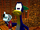 Rico the Penguin
