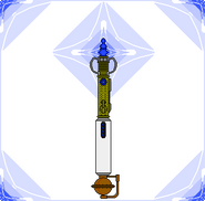 Dewer's Sonic Screwdriver