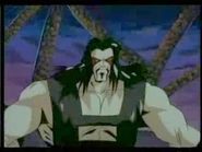 Tsung (Defenders of the Realm)