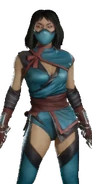 Diabolical Daughter