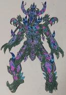 83926382 p0 master1200.jpg (665 KB) Buffalo Fangire