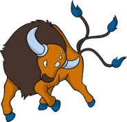 Tauros