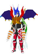 Ark Magia Chimera