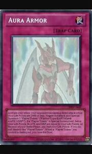 AuraArmorCard