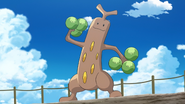 Bonsley - Sudowoodo