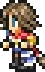 Gunner Garb (Record Keeper)