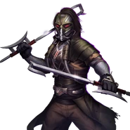 Revenant Kabal