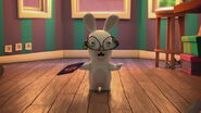 Spy Glasses Rabbid