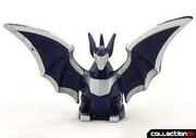 Bat Zord