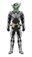 Kamen Rider Proto-Jin