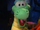 Magellan the Dragon