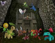 Foresttemple