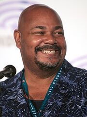 KevinMichaelRichardson