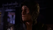 Reptile Unmasked