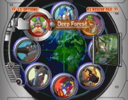 Mega Man X7 Mavericks