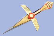 Sword of Quetzalcoatl