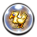 Record Keeper icon
