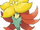 Gossifleur