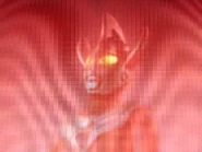 Hyper Ultraman Taro