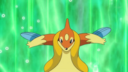 Floatzel
