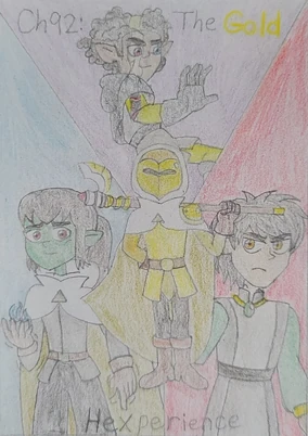 LC2W1F Chapter 92 promo