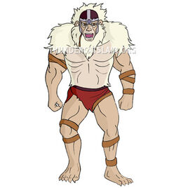 Monkian