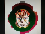 Noriaki Kakyoin Ridewatch.jpg (60 KB) Noriaki Kakyoin Ridewatch