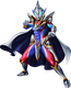 Ultraman Geed Photon Knight