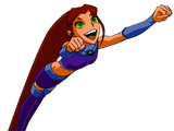 Starfire