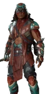Arrow's Flight