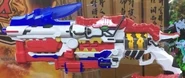 Dino Ultra Blade Blaster