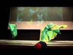 Harucon 2014 - spring sprite skit