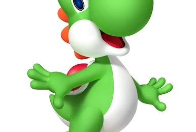 Yoshi | Video Game Characters Database Wiki | Fandom