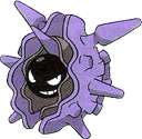 Cloyster