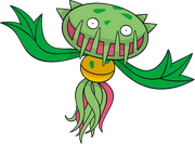 455Carnivine Dream