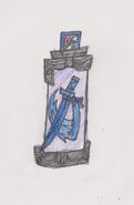 Katana Fullbottle