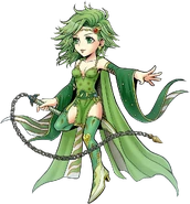 Dissidia FF Opera Omnia