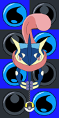 Dc3r0p0-d56a030f-b9b1-445b-bea4-88b958ce6322.png (21 KB) Ninja Frog Keyblade