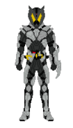 Kamen Rider Proto-Horobi